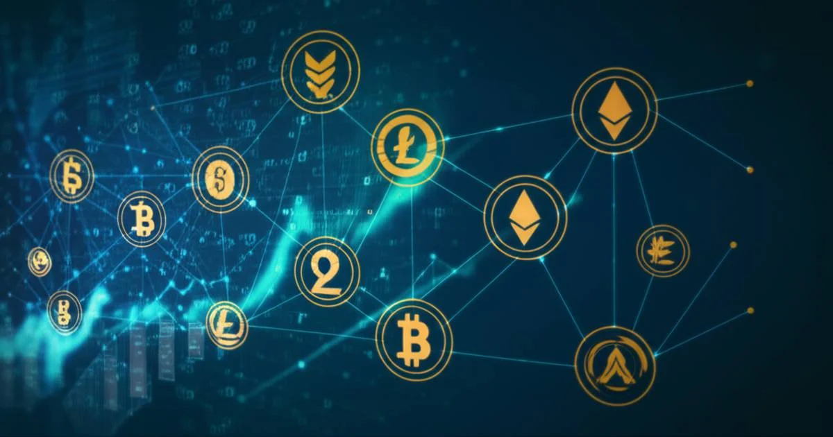 عرضه اولیه ارز دیجیتال در هات بیت - آموزش کامل