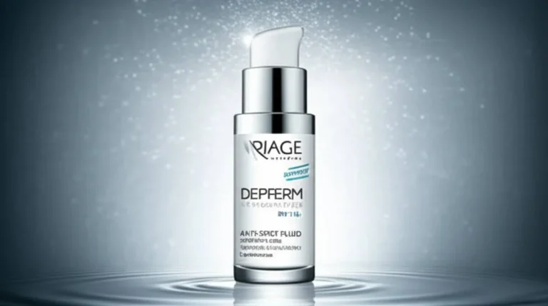 فلوئید ضد لک دپیدرم اوریاژ SPF 15 – نقد و بررسی کامل