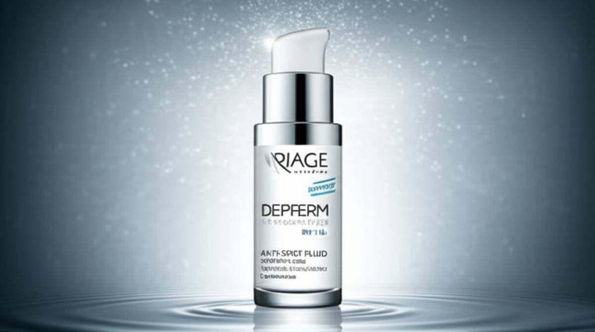فلوئید ضد لک دپیدرم اوریاژ SPF 15 - نقد و بررسی کامل