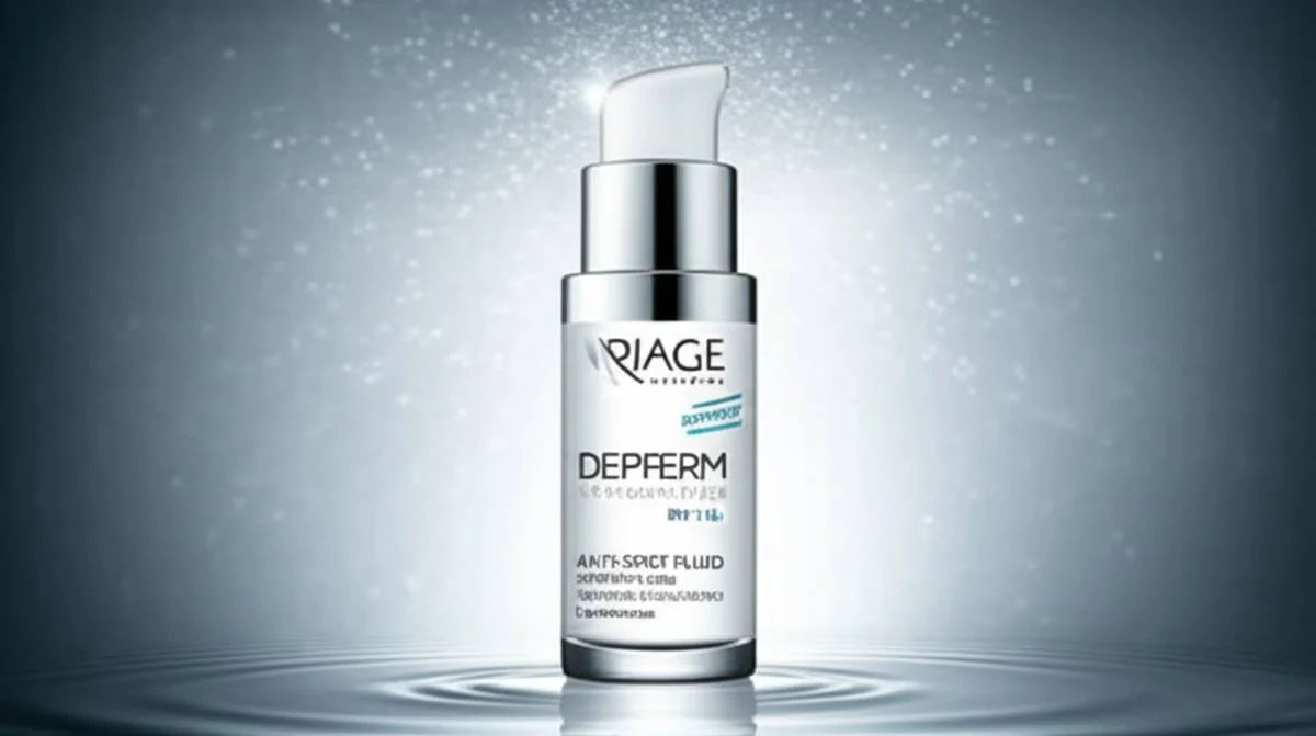 فلوئید ضد لک دپیدرم اوریاژ SPF 15 - نقد و بررسی کامل
