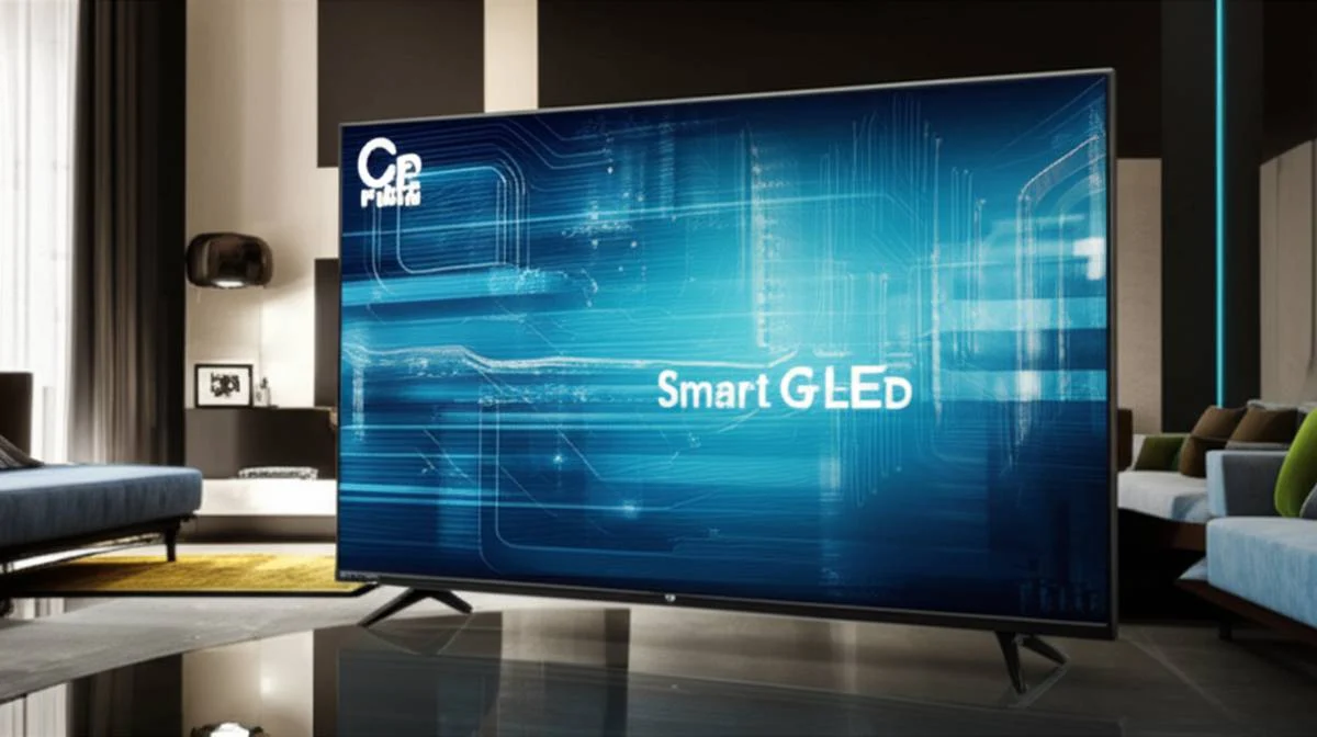 بررسی تلویزیون جی پلاس GTV-40RH614N 40 اینچ هوشمند | قیمت و مشخصات