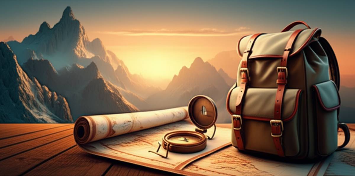 30 نکته سفر: راهنمای کامل برای مسافرتی لذت بخش