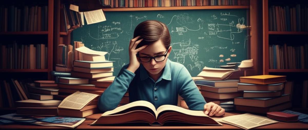 چرا از مطالعه نتیجه نمی گیرید؟ راهکارهای یادگیری اثربخش