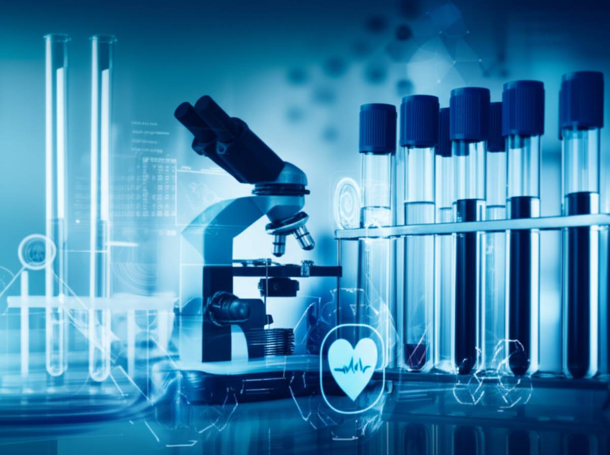 علائم آزمایشگاهی پیش دیابت | راهنمای کامل تشخیص زودهنگام و پیشگیری