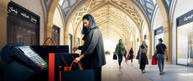 بلک فرایدی در ایران – نفوذ یا همزیستی با فرهنگ ایرانی؟