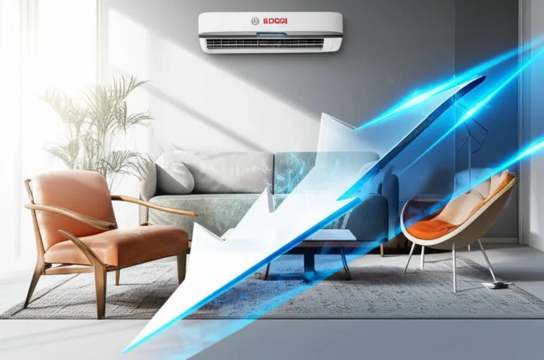 کولر گازی بوش – چگونه بهترین تخفیف ها را پیدا کنیم؟