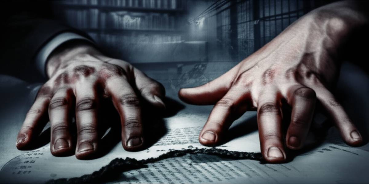 خلاصه کتاب دست های آلوده (ژان پل سارتر) | راهنمای جامع