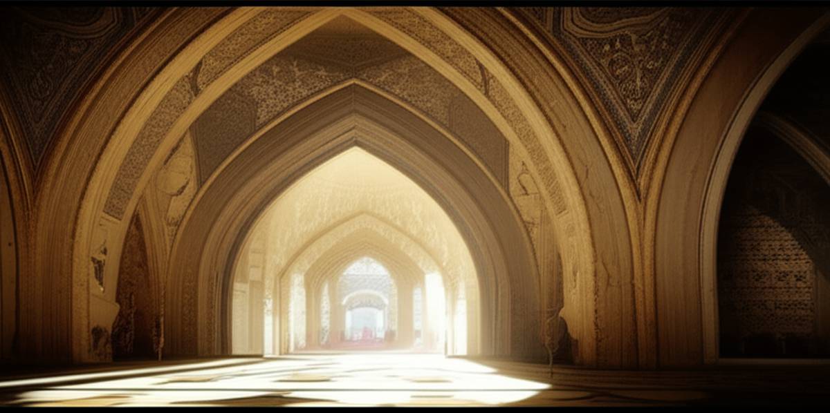 خلاصه کتاب فارابی و مفهوم سازی هنر دینی | نادیا مفتوحی