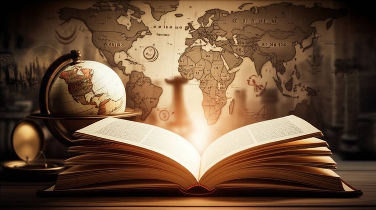 چگونه درس اجتماعی را بخوانیم؟ کسب نمره عالی در امتحانات