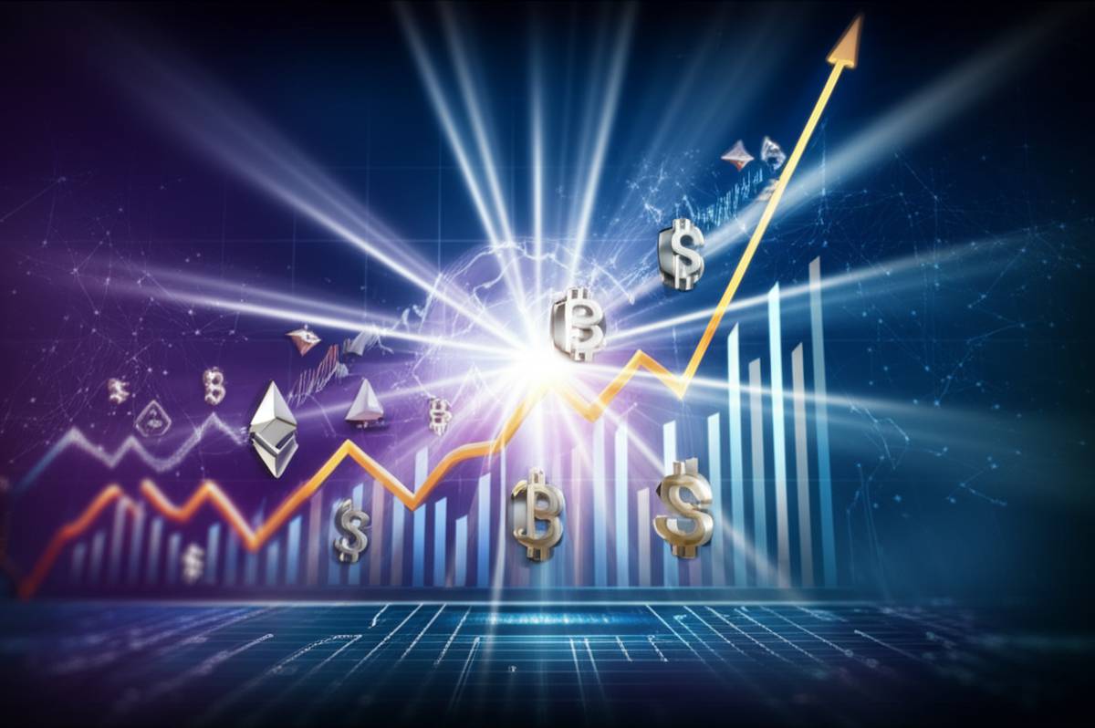 ۱۰ ارز دیجیتال مستعد رشد ۲۰۲۴ | تحلیل جامع و معرفی کامل