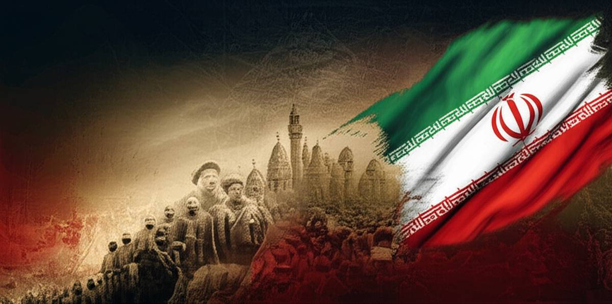 خلاصه کتاب انقلاب اسلامی، مسائل و راهبردها اثر محمدمهدی بهداروند