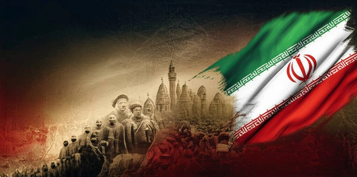 خلاصه کتاب انقلاب اسلامی، مسائل و راهبردها اثر محمدمهدی بهداروند