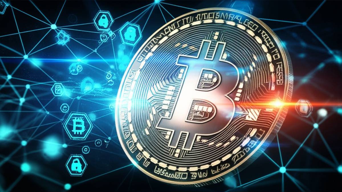 خلاصه کتاب پول الکترونیکی Bitcoin - هر آنچه باید بدانید