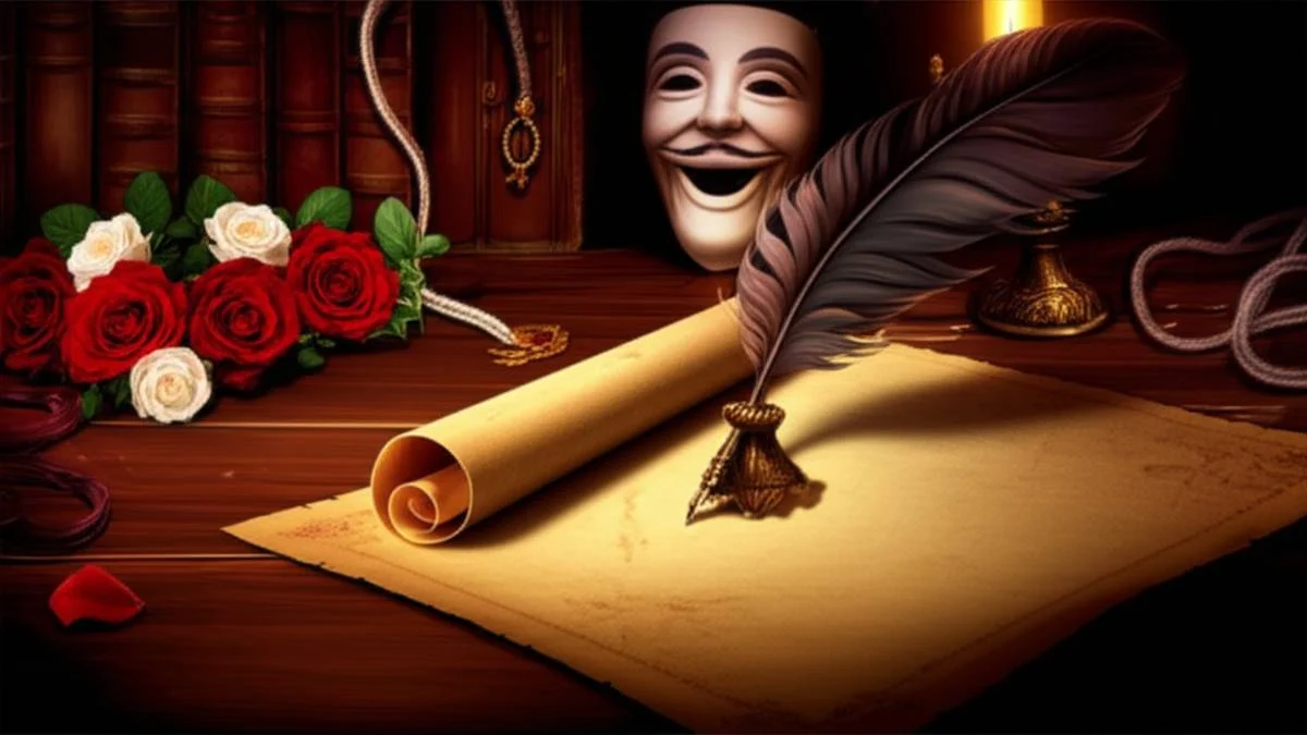 شکسپیر عاشق (Shakespeare in Love): نقد و بررسی فیلم اسکارگرفته