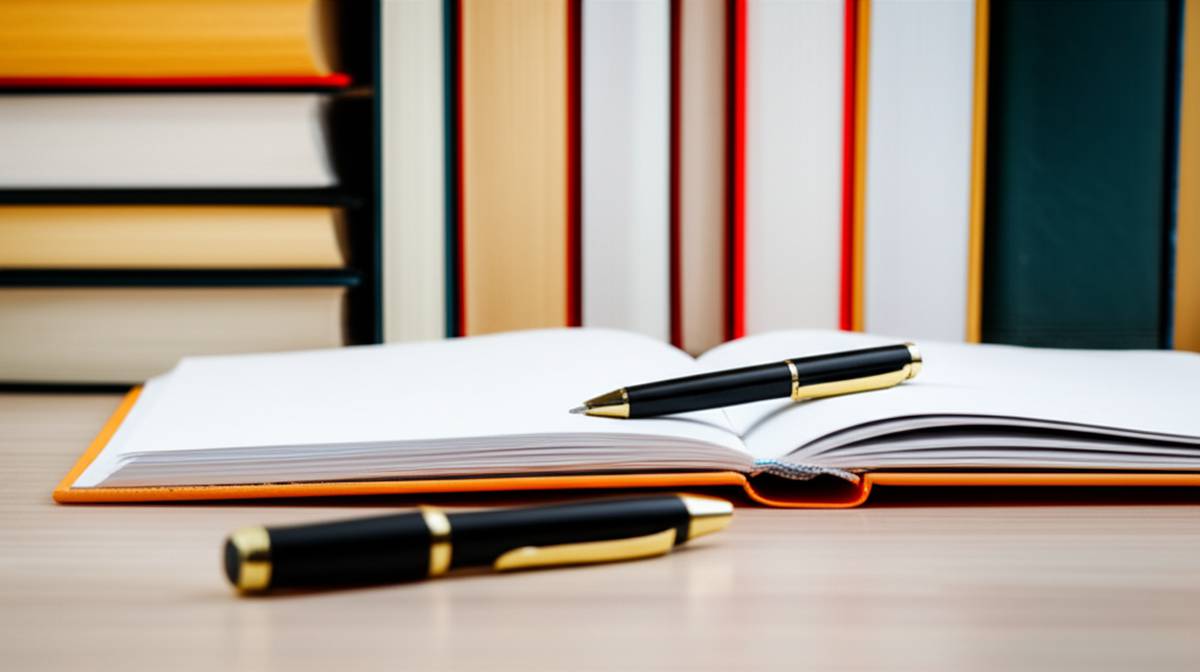 بهترین کتاب های کمک درسی ۱۴۰۳ | راهنمای جامع انتخاب