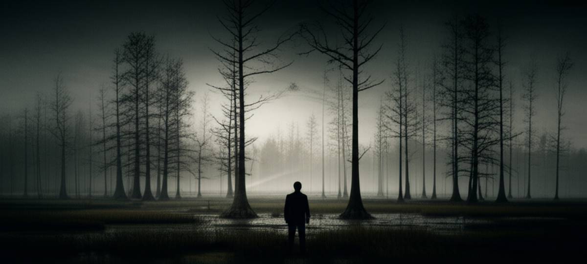 سریال کارآگاه حقیقی (True Detective): هر آنچه لازم است بدانید