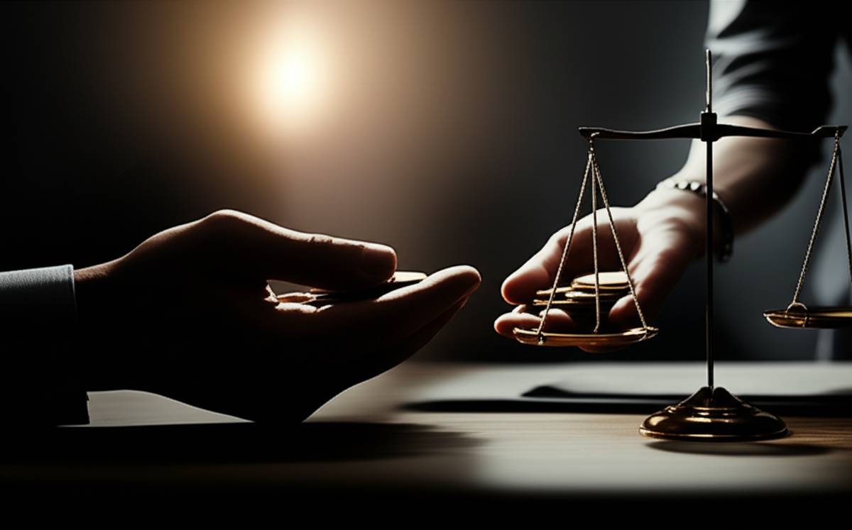 وکیل آیا قاتل دیه دارد؟ | حکم، شرایط و پرداخت دیه قاتل (راهنمای جامع)