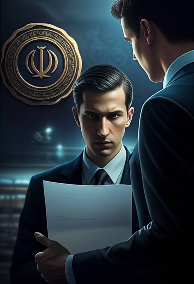 چگونه بفهمیم حکم جلب داریم؟ راهنمای کامل استعلام و اقدامات قانونی 1405