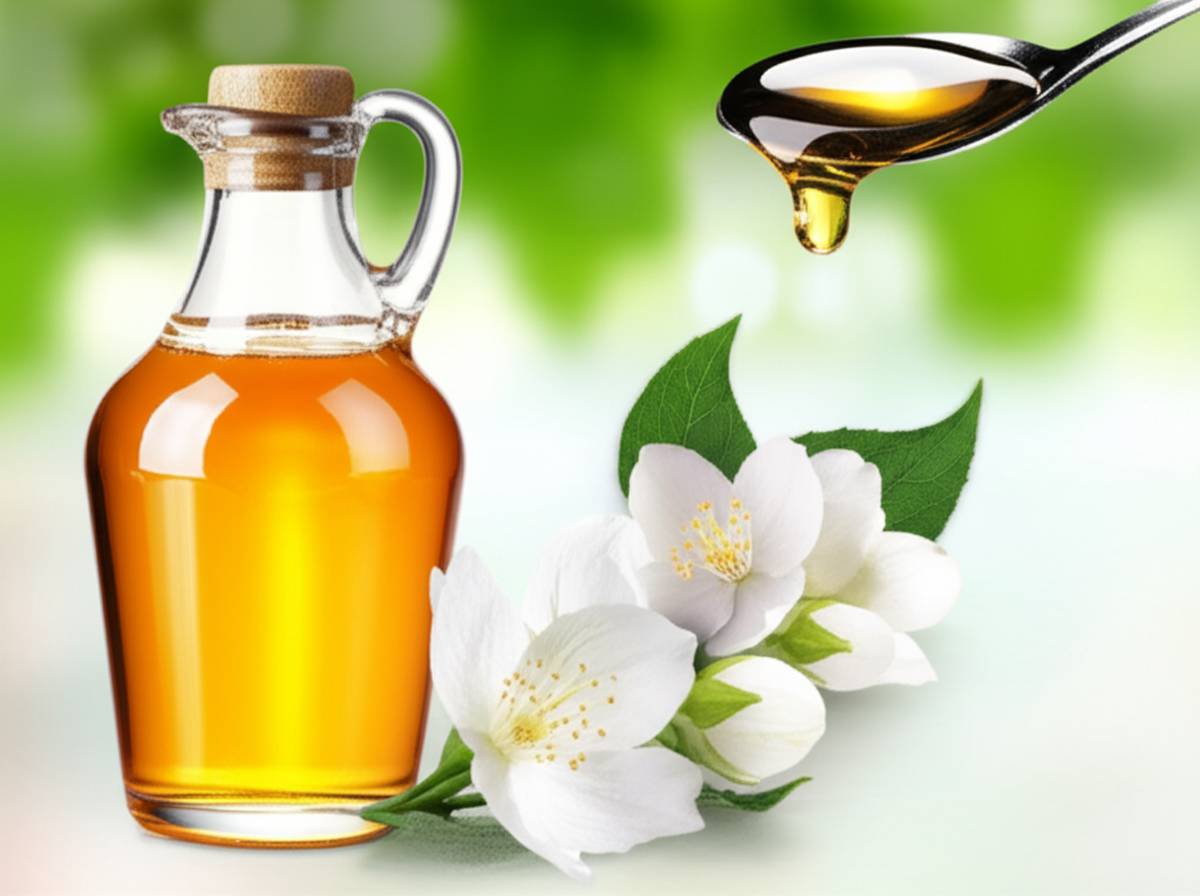 شربت هانی یاس آیلار طب یاس | تمام ویژگی ها و خواص