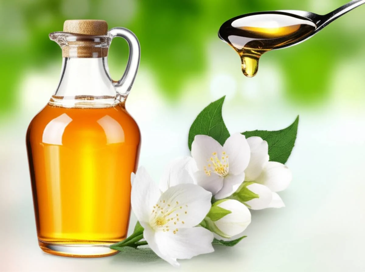 شربت هانی یاس آیلار طب یاس | تمام ویژگی ها و خواص