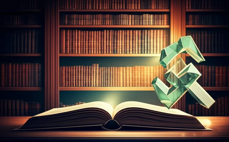مدلول در حقوق چیست؟ راهنمای جامع تعریف، انواع و تفاوت های آن