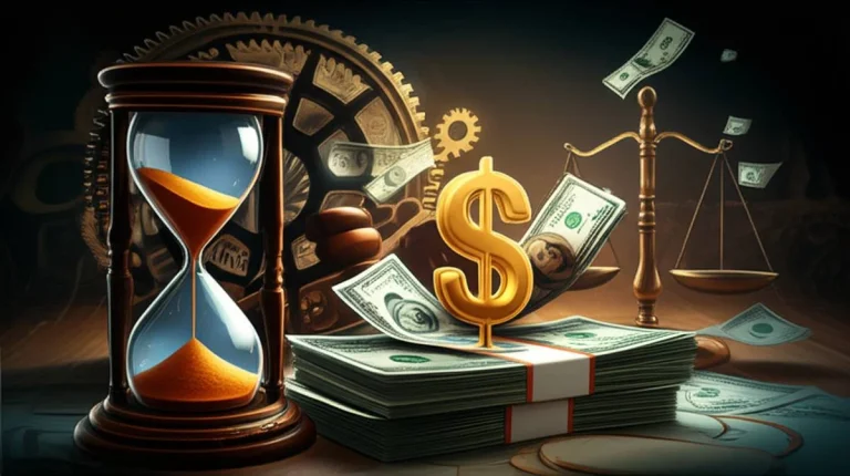 نرخ وجه التزام چیست؟ (قوانین، شرایط و نحوه محاسبه)