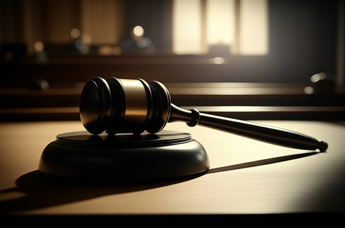 تهدید در قانون مجازات | بررسی جامع شرایط، انواع و مجازات ها