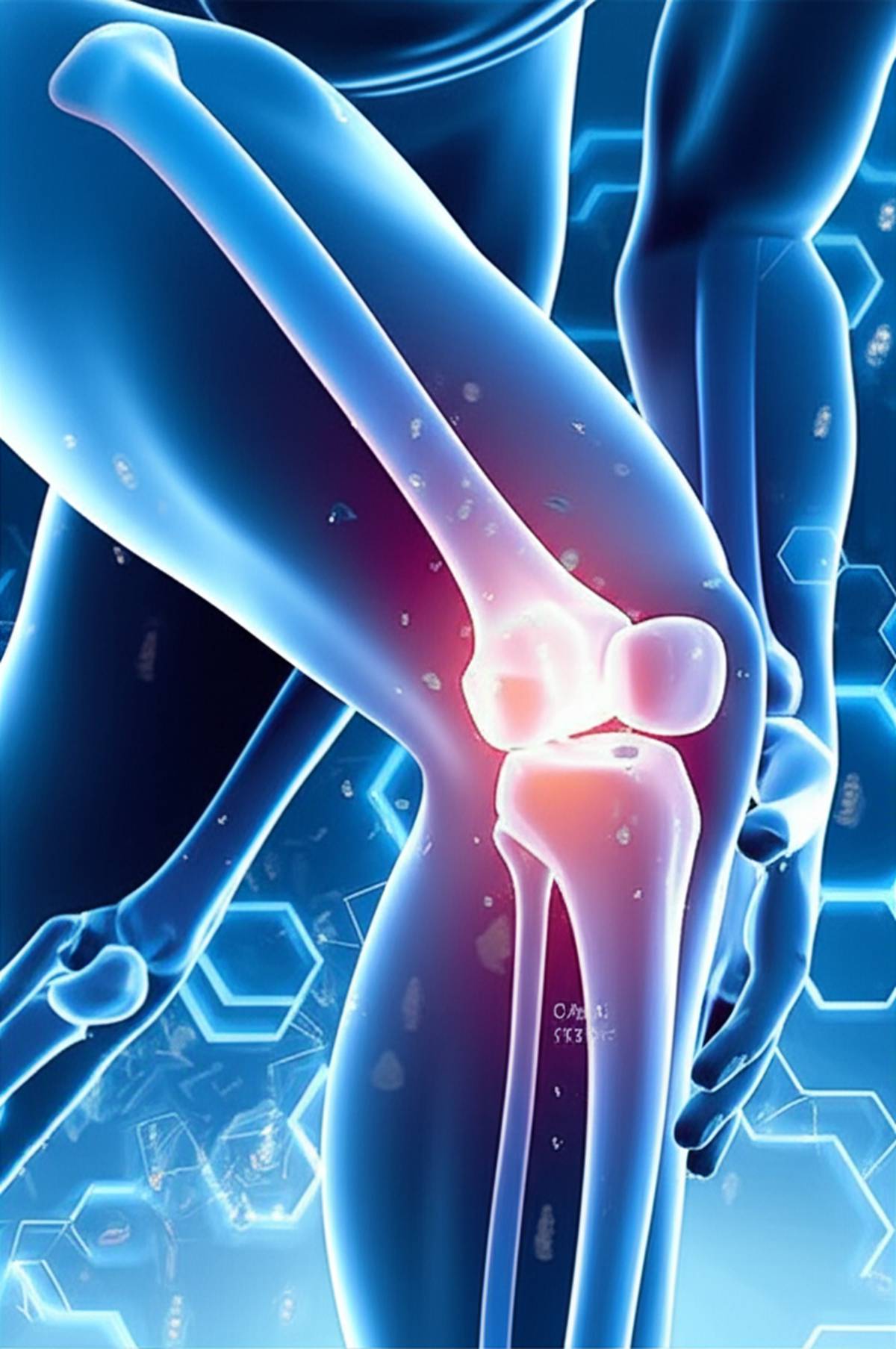 گلوکزامین چیست؟ هر آنچه باید درباره فواید آن بدانید