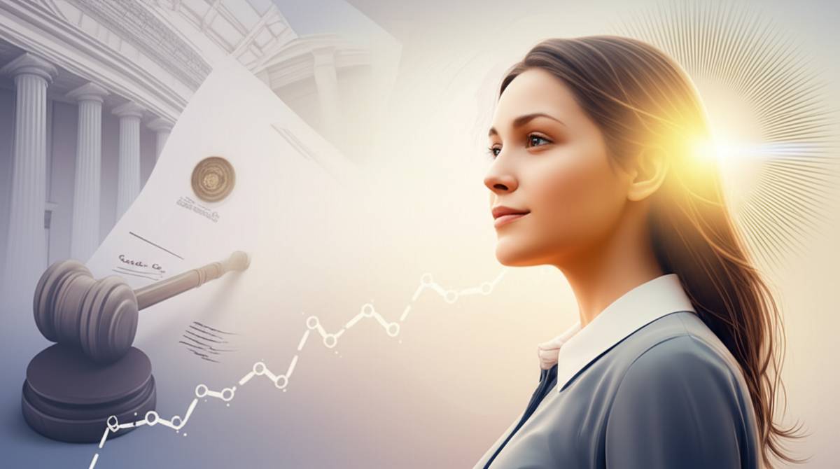 مراحل گرفتن حکم رشد دختر برای وام ازدواج | راهنمای جامع