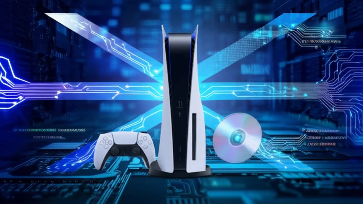 چطور با خرید بازی برای PS4 از فروشگاه های معتبر، ریسک بن شدن را کاهش دهیم؟