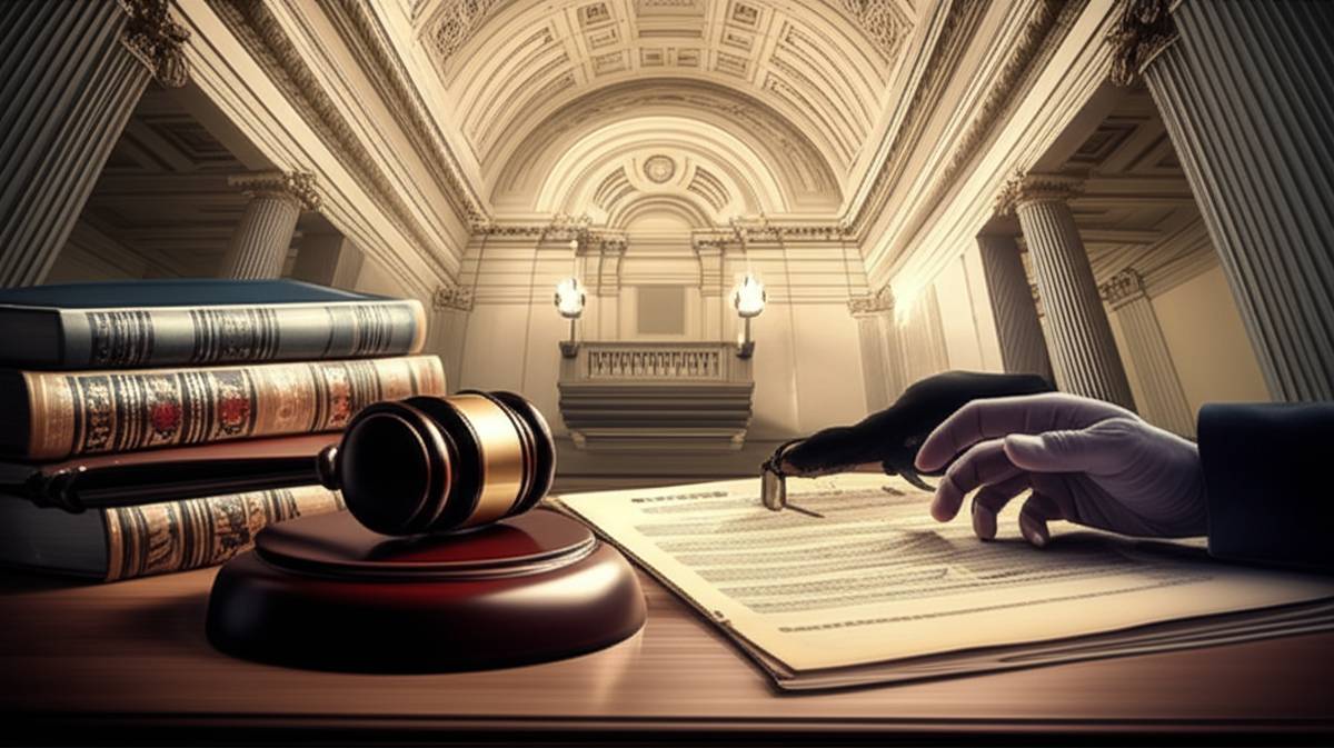 عناصر تشکیل دهنده جرم فروش مال غیر | بررسی حقوقی و جامع