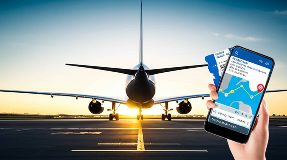 خرید بلیط هواپیما نوروز ۱۴۰۲ | نکات ضروری سفر ارزان