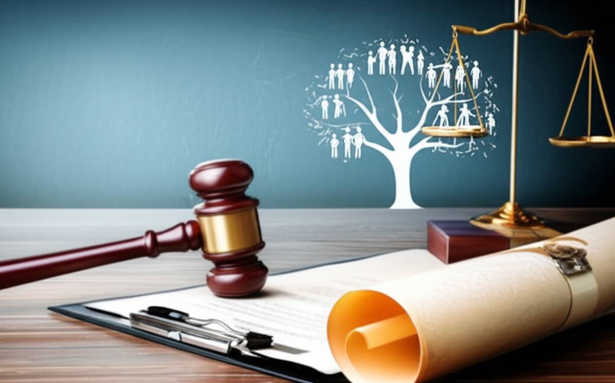 مورث در حقوق چیست؟ | راهنمای جامع تعریف، شرایط و آثار