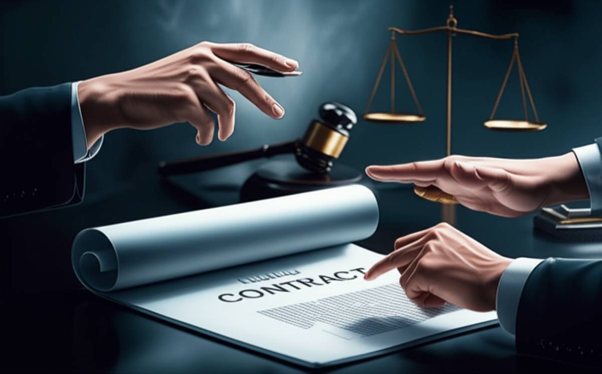 خیار در حقوق | معنی، انواع و نکات مهم فسخ قرارداد