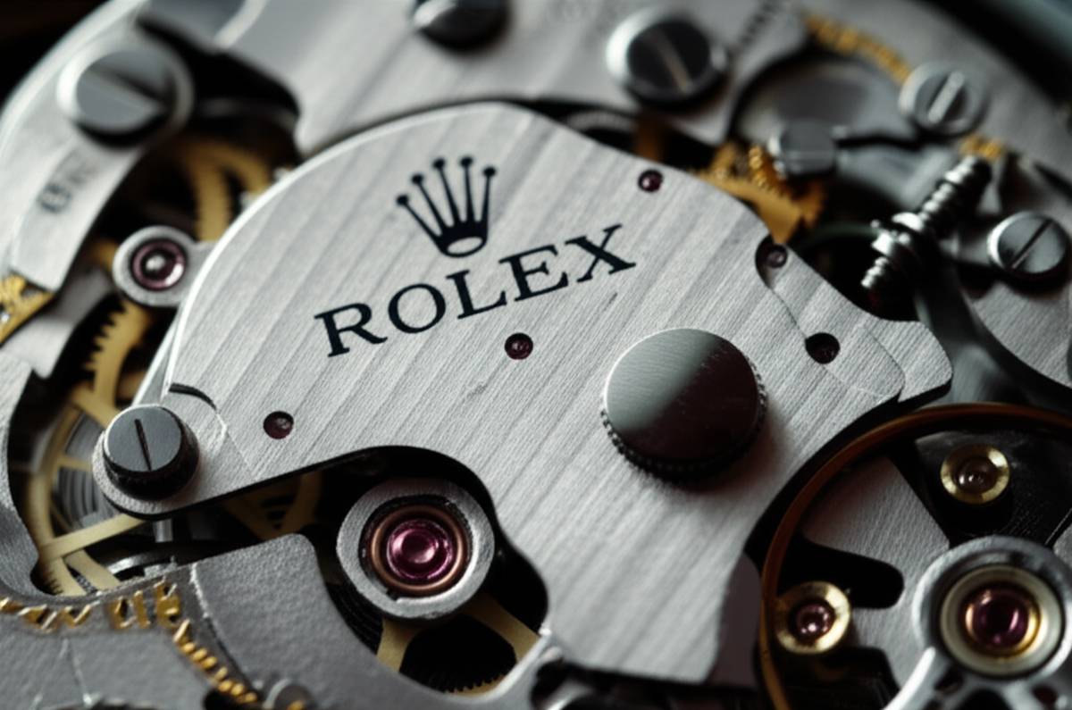 تاریخچه کامل ساعت رولکس | صفر تا صد داستان برند لوکس سوئیسی