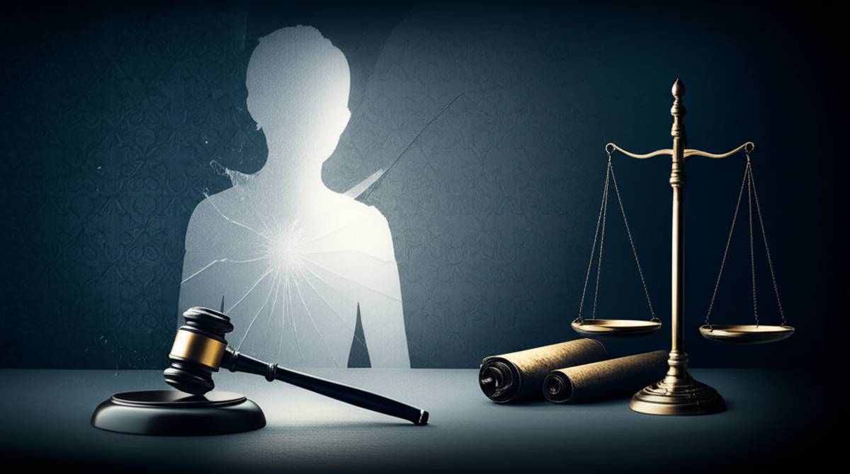 افترا چیست؟ تعریف، ارکان و مجازات آن در حقوق ایران