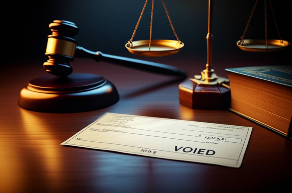 رای وحدت رویه استرداد لاشه چک: راهنمای جامع و کامل