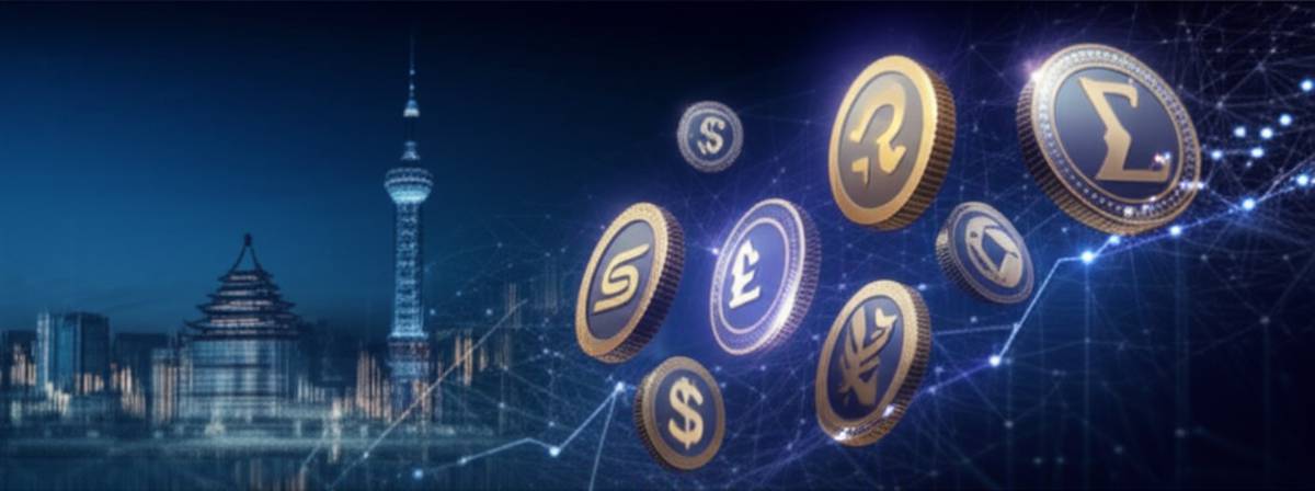 قیمت ارز دیجیتال چین (یوان دیجیتال) - مشاهده لحظه ای و نمودار