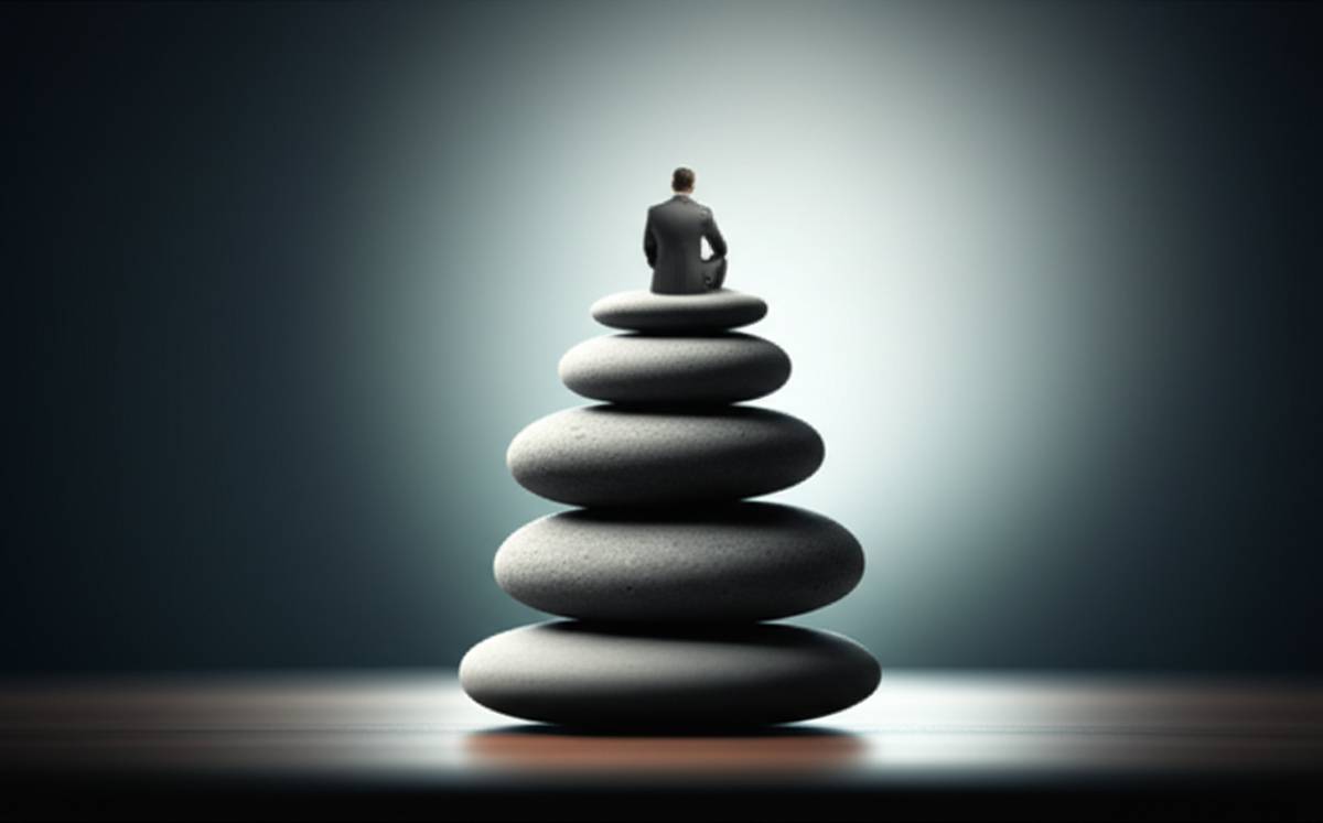 خلاصه کتاب مدیریت بر خویشتن (محمد نسیمی): نکات کلیدی خودمدیریتی