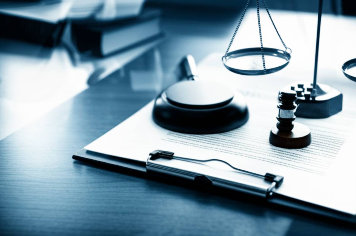 بازداشت موقت: موارد صدور، شرایط و مدت زمان | راهنمای حقوقی کامل