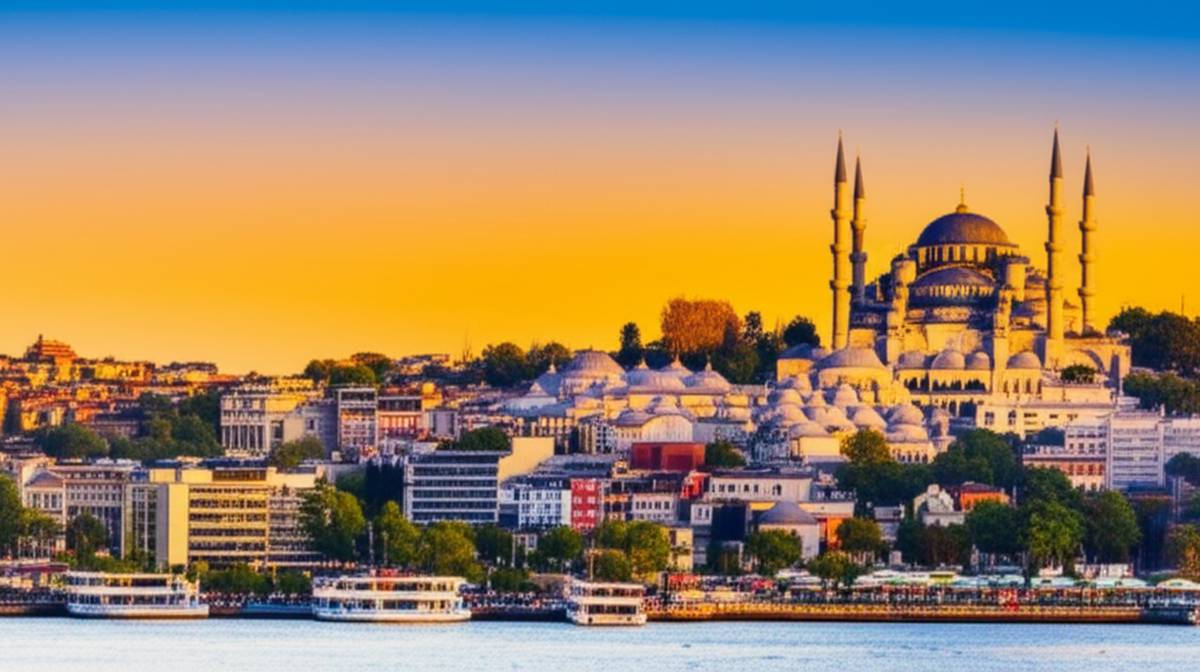 هر آنچه قبل از سفر به استانبول باید بدانید | راهنمای جامع