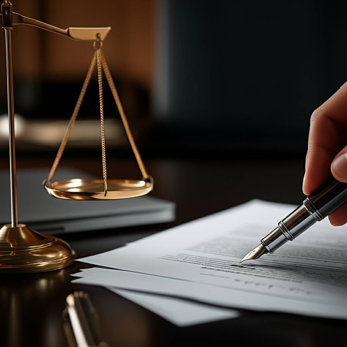 نمونه دادخواست تعدیل اقساط مهریه از طرف زوج | کامل و آماده