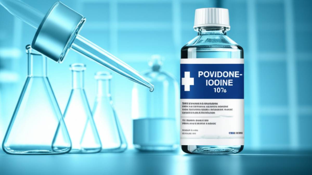 محلول بتادین پوویدون آیداین 10% فارمادین | ویژگی ها
