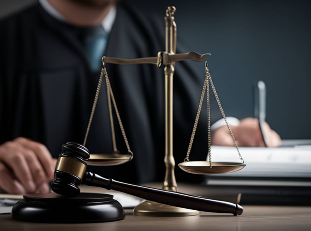 نمونه دادخواست نشر اکاذیب و تهمت | متن کامل و راهنمای تنظیم