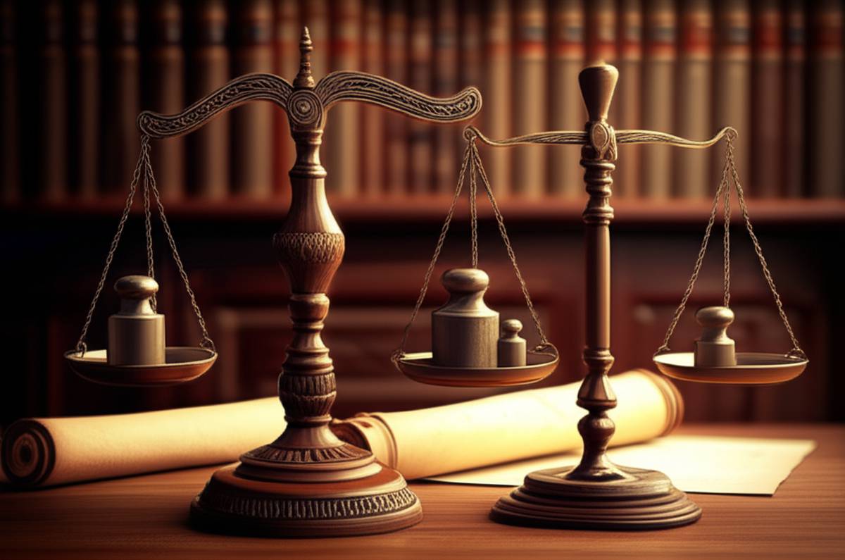 قانون یک سوم ارث چیست؟ | راهنمای جامع و کامل