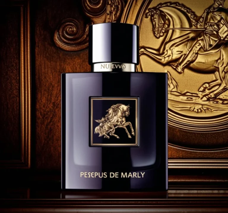 ادو پرفیوم مردانه نوئوو مدل Pegasus De Marly: نقد و بررسی جامع