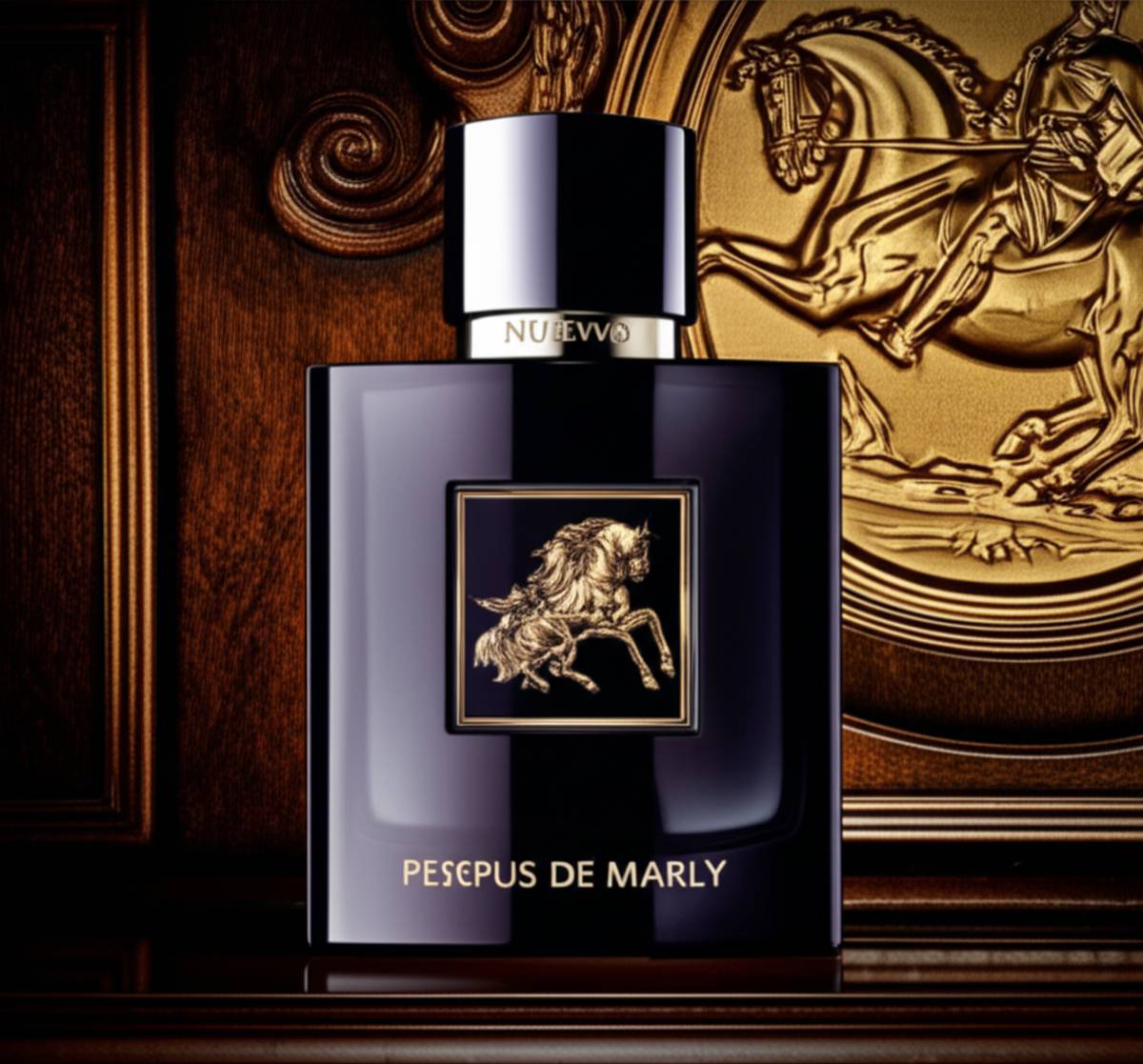 ادو پرفیوم مردانه نوئوو مدل Pegasus De Marly: نقد و بررسی جامع