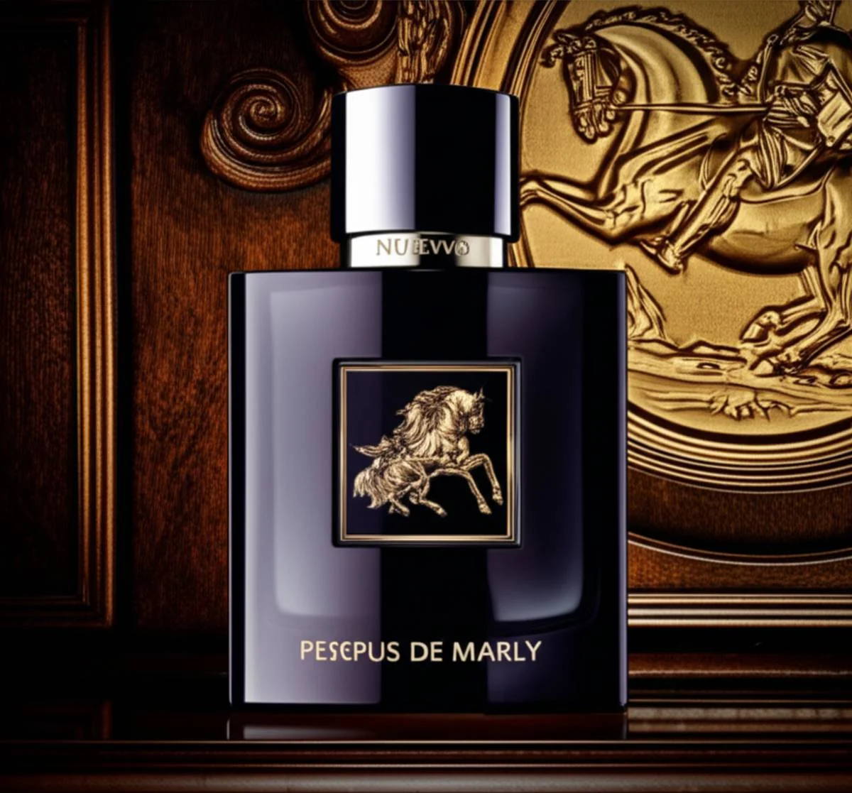 ادو پرفیوم مردانه نوئوو مدل Pegasus De Marly: نقد و بررسی جامع