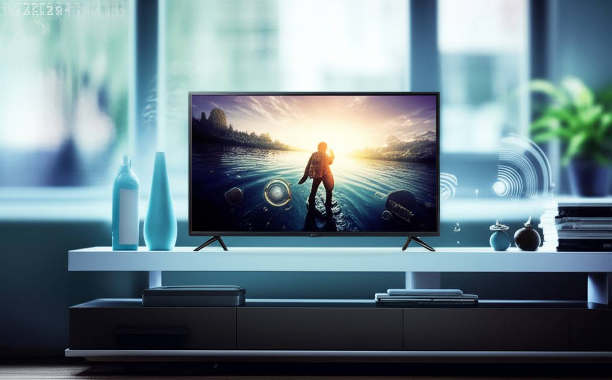 بررسی تلویزیون TCL 32D3000i سایز 32 اینچ | مشخصات و قیمت
