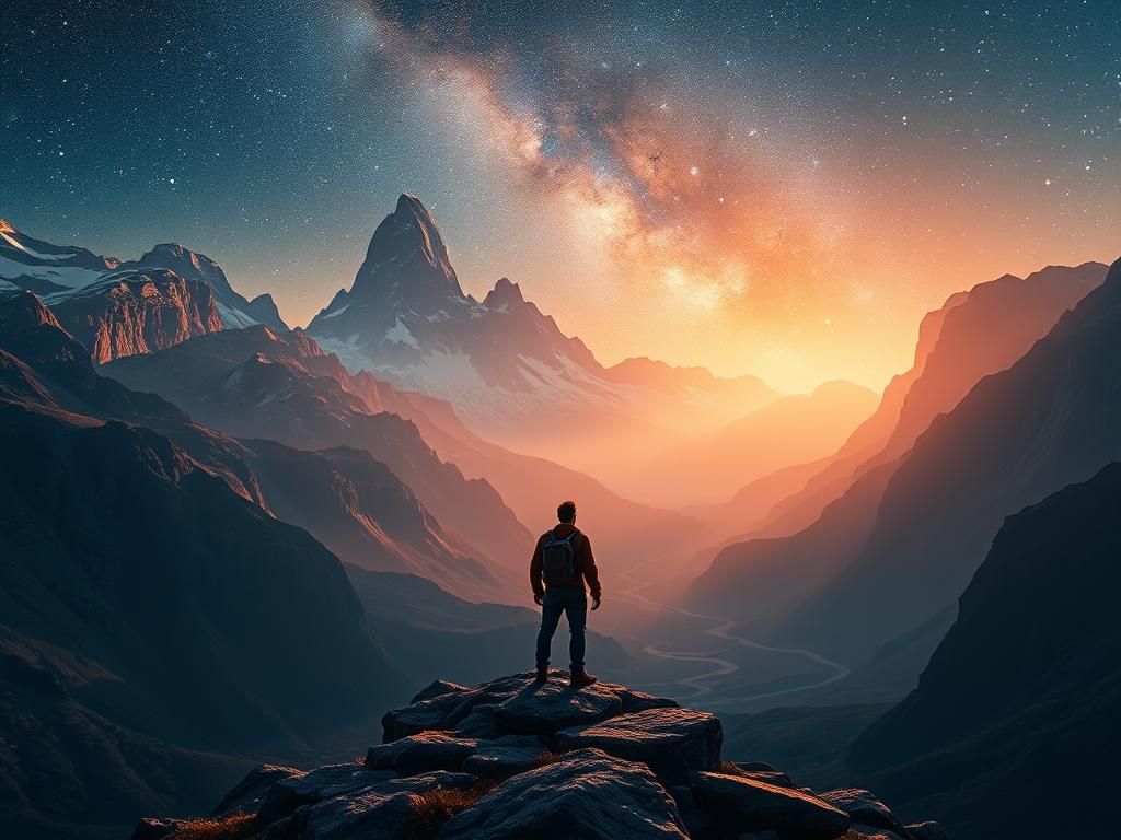 راز غریزه سفر | چرا انسان به ماجراجویی نیاز دارد؟